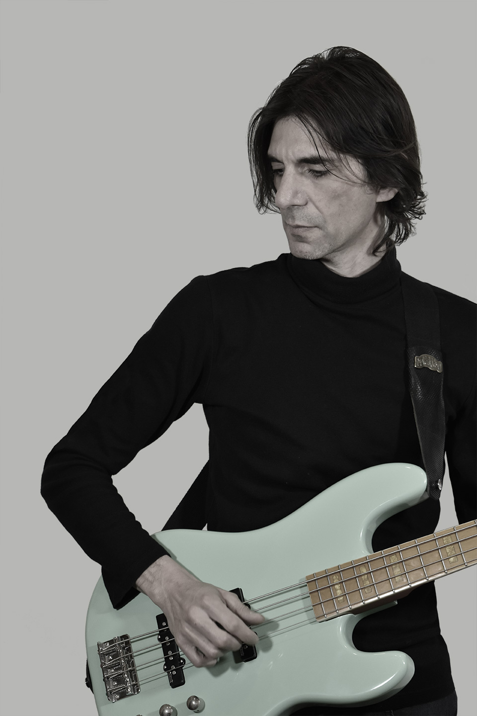 Stefano Marchitiello - Out of Contest
